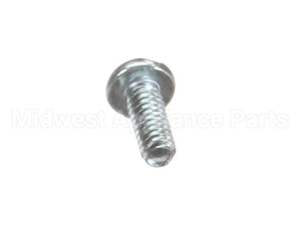 Z009697 Groen Screw Pan Head