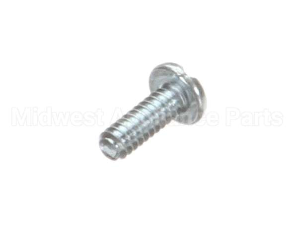 Z009697 Groen Screw Pan Head