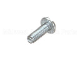 Z009697 Groen Screw Pan Head