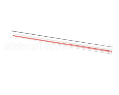 Z009752 Groen Glass Water Level, Dh60