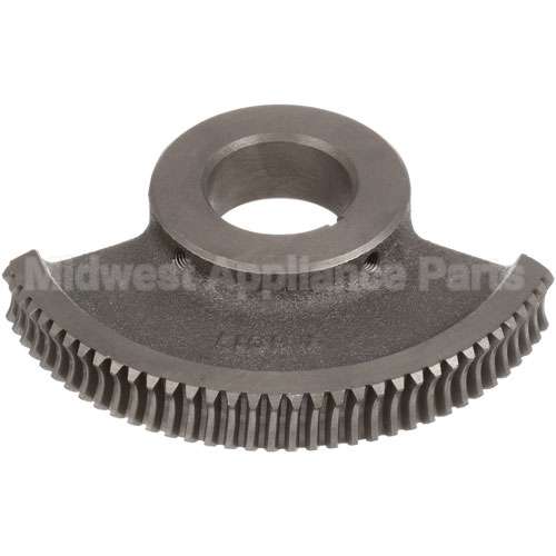 Z009829 Compatible Groen Gear Sector Assembly