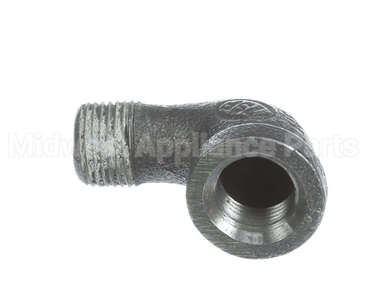 Z009853 Groen Elbow 90 Deg Street 3/8 Npt