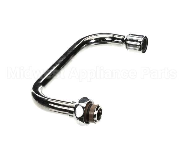 Z009863 Groen Spout Front Section 6 Reach