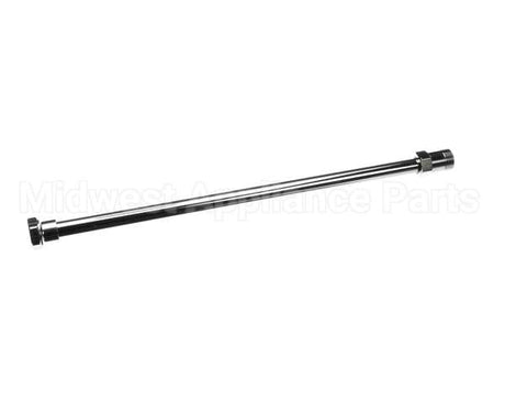 Z009868 Groen Extension Straight 17-5/8 Lg