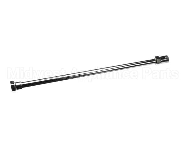 Z009868 Groen Extension Straight 17-5/8 Lg
