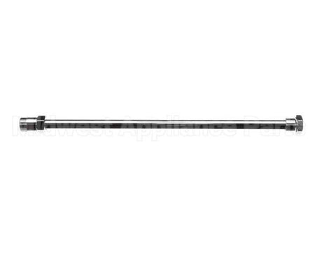 Z009868 Groen Extension Straight 17-5/8 Lg