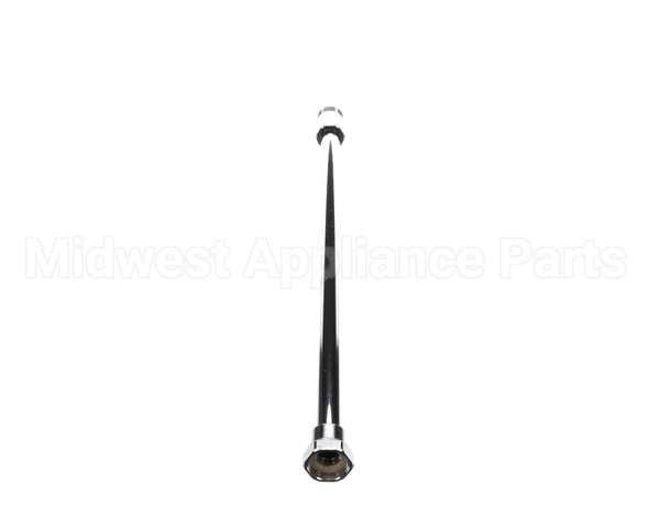 Z009868 Groen Extension Straight 17-5/8 Lg