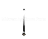 Z009868 Groen Extension Straight 17-5/8 Lg
