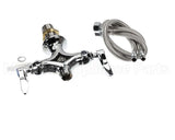 Z009870 Groen Faucet Dbl Pantry