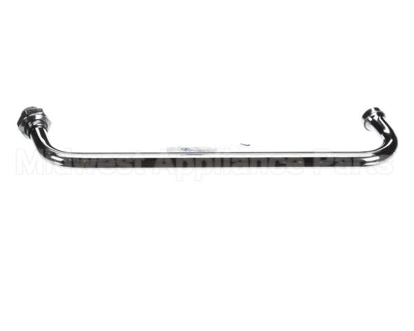 Z009873 Groen Spout Swing, 12 Section W 4-1/4 Rise