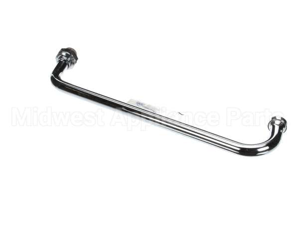 Z009873 Groen Spout Swing, 12 Section W 4-1/4 Rise