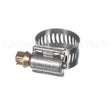 Z009967 Groen Clamp Hose 5/8 Dia