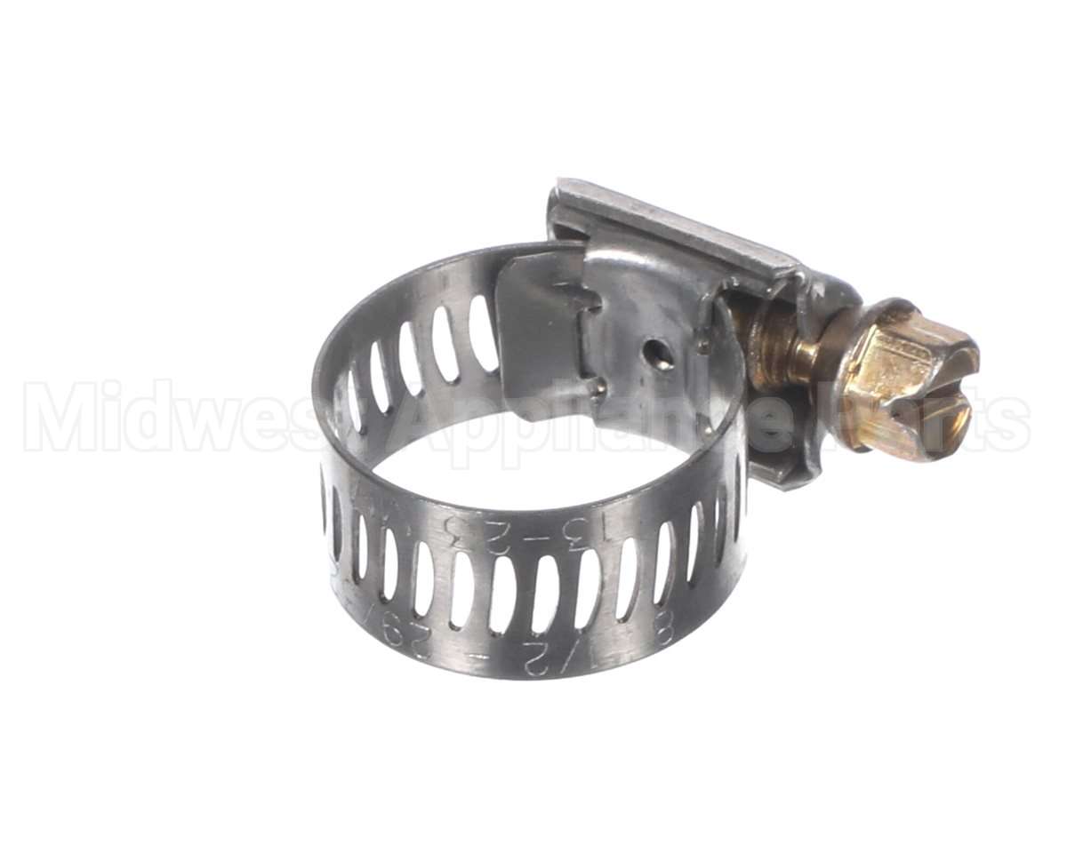 Z009967 Groen Clamp Hose 5/8 Dia