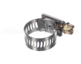Z009967 Groen Clamp Hose 5/8 Dia