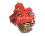 Z010044 Groen Steam Regulator, 2-50 Psi, 1/2