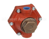 Z010047 Groen 3/4 Steam Pressure Regulator