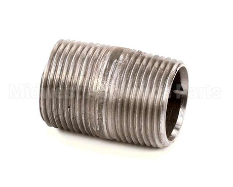 Z010231 Groen Nipple 3/4 Npt X 1-1/2 Blk