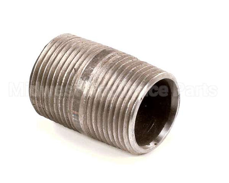 Z010231 Groen Nipple 3/4 Npt X 1-1/2 Blk