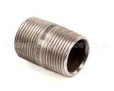 Z010231 Groen Nipple 3/4 Npt X 1-1/2 Blk