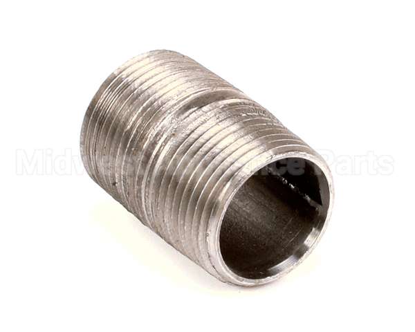 Z010231 Groen Nipple 3/4 Npt X 1-1/2 Blk