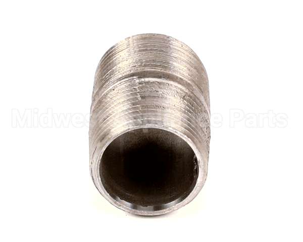 Z010231 Groen Nipple 3/4 Npt X 1-1/2 Blk