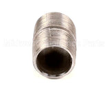 Z010231 Groen Nipple 3/4 Npt X 1-1/2 Blk