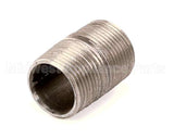 Z010231 Groen Nipple 3/4 Npt X 1-1/2 Blk