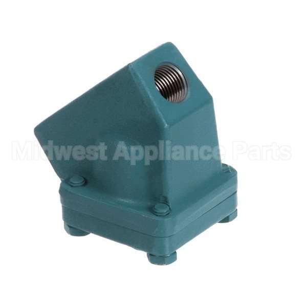 Z010250 Compatible Groen Trap Steam Thermostatic 1/2"