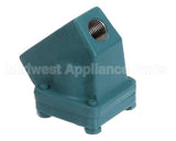 Z010250 Groen Trap Steam Thermostatic 1/2