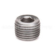 Z010286 Compatible Groen Plug Pipe 1/8" Npt Reces Sed Hex