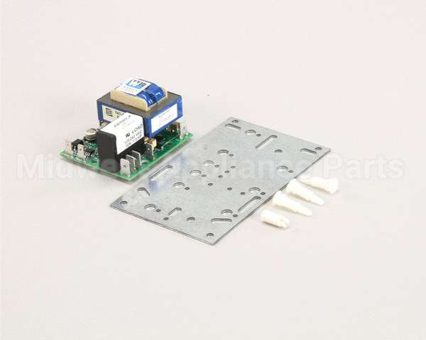 Z010412 Groen Relay Low Water Cut 115V