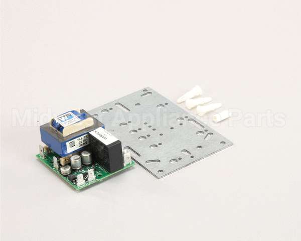 Z010412 Groen Relay Low Water Cut 115V