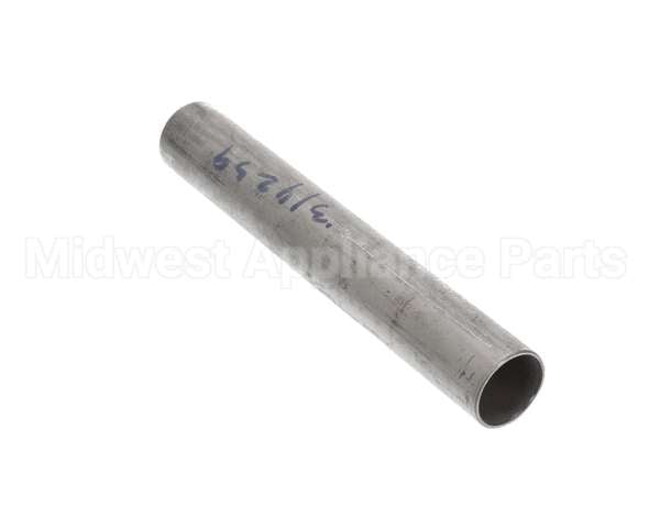 Z010632 Groen Tube Tangent Drawoff