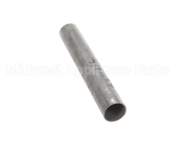 Z010632 Groen Tube Tangent Drawoff