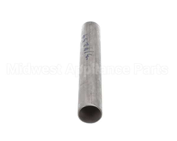 Z010632 Groen Tube Tangent Drawoff