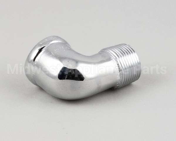 Z010668 Groen Elbo 90 Deg Street 3/4 Npt Brass Chrome