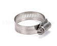 Z010873 Groen Clamp Hose 1-3/8