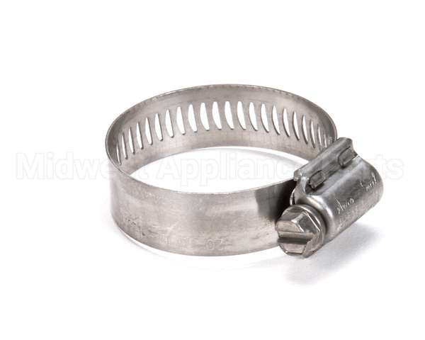 Z010873 Groen Clamp Hose 1-3/8