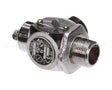 Z011001 Groen Valve Safety 45 Psi