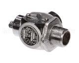 Z011001 Groen Valve Safety 45 Psi