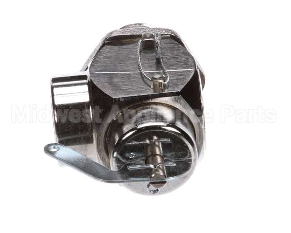 Z011001 Groen Valve Safety 45 Psi