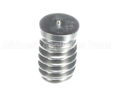 Z011028 Groen Stud Weld 1/4-20 X 3/8 Non Flanged Type