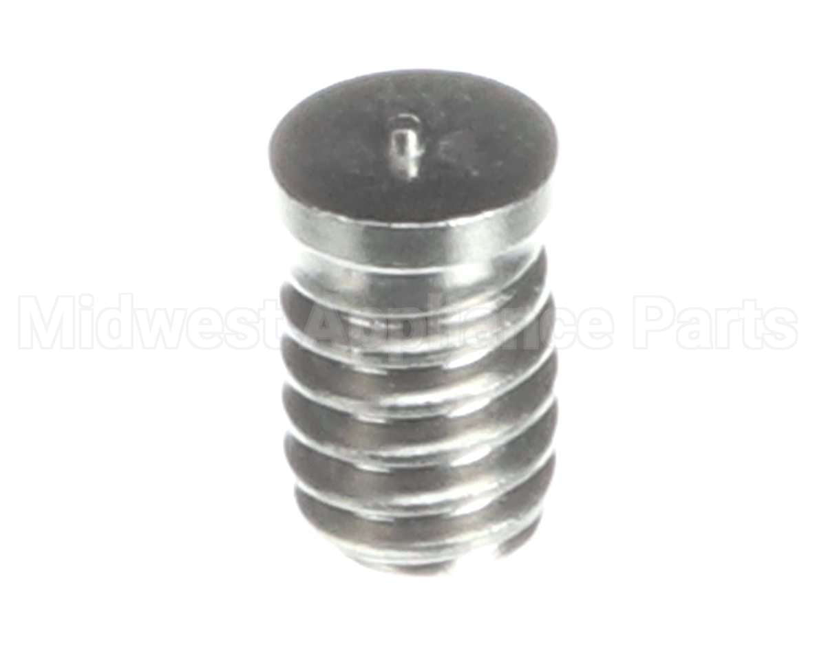 Z011028 Groen Stud Weld 1/4-20 X 3/8 Non Flanged Type