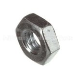 Z011032 Groen Nut Hexagon #10-32
