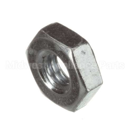 Z011032 Groen Nut Hexagon #10-32