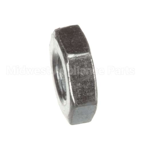 Z011032 Groen Nut Hexagon #10-32
