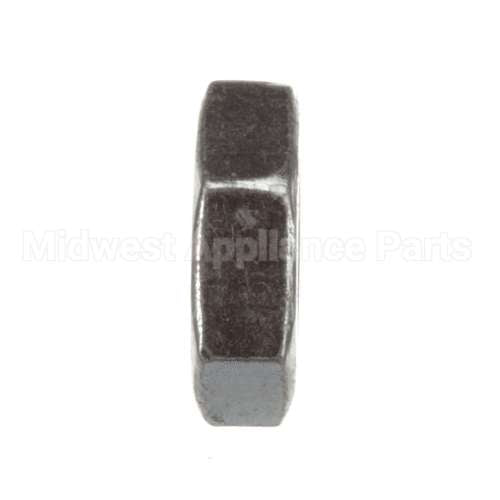 Z011032 Groen Nut Hexagon #10-32