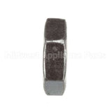 Z011032 Groen Nut Hexagon #10-32