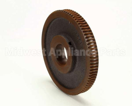 Z012022 Groen Gear Worm 2.001/2.003Bore, Ci