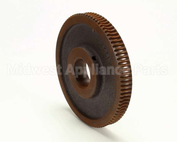 Z012022 Groen Gear Worm 2.001/2.003Bore, Ci